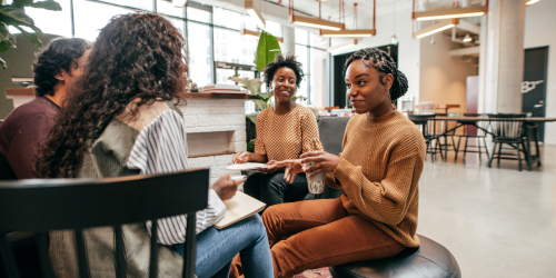 Community – Clients Community - Clients