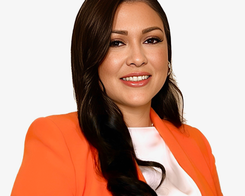 Minister Yahanat Rose