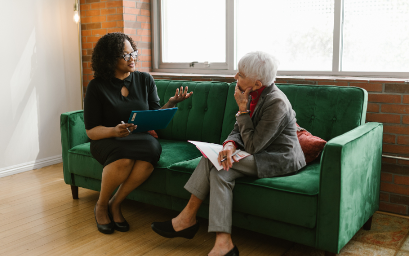 Mentorship Mentorship