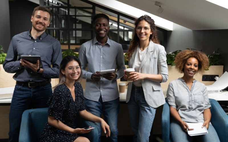 Sales Training