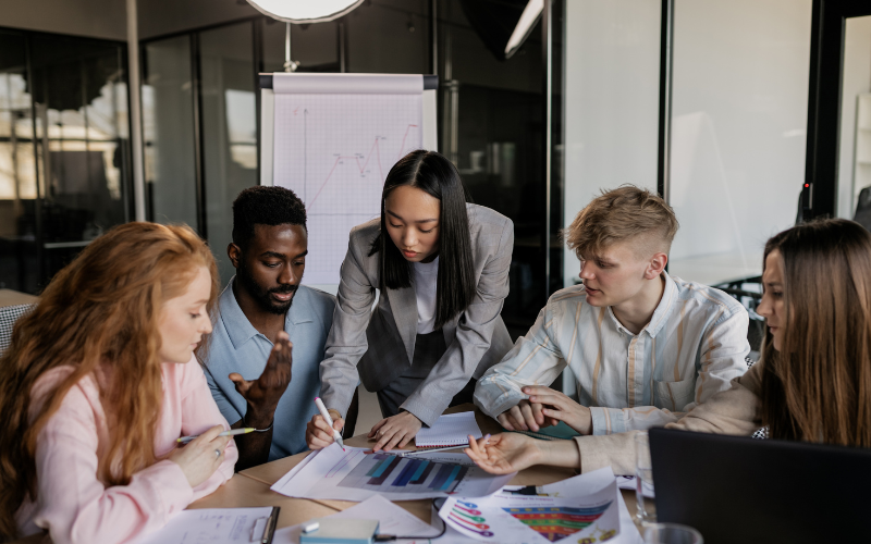 Strategic Leadership